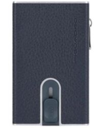 Piquadro - Wallets & Cardholders - Lyst