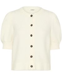 Soaked In Luxury - Cardigans - Lyst