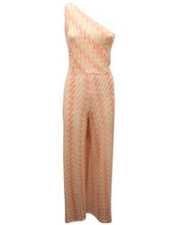 PHO® Firenze - Jumpsuits - Lyst