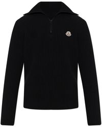 Moncler - Turtlenecks - Lyst