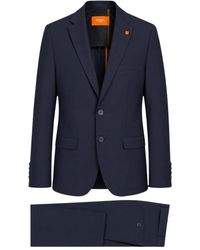 DIGEL - Single Breasted Suits - Lyst
