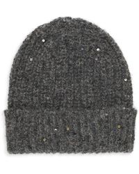 Panicale - Beanies - Lyst