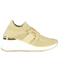 Laura Biagiotti - Platform Sneaker - Lyst