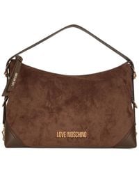 Love Moschino - Handbags - Lyst