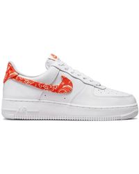 Nike - Air Force 1 '07 Essential - Basketball Shoes - Lyst