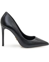 Steve Madden - Schoenen ,Zwart ,Leer Thrive Pump - Lyst