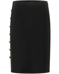 Versace - Pencil Skirts - Lyst