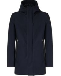 Rrd - Parkas - Lyst