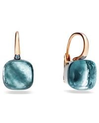 Pomellato - Earrings - Lyst