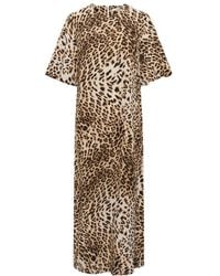 Gestuz - Midi Dresses - Lyst