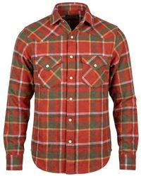 chesapeake's - Casual Shirts - Lyst