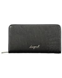 Desigual - Wallets & Cardholders - Lyst