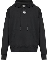 44 Label Group - Sweatshirts &Amp; Hoodies - Lyst