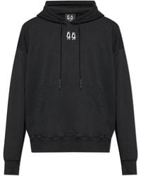 44 Label Group - Sweatshirts &Amp; Hoodies - Lyst