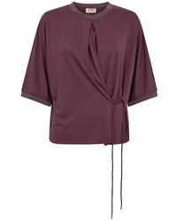 Mos Mosh - T-Shirts - Lyst