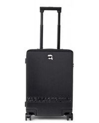 KARL LAGERFELD - Cabin Bags - Lyst