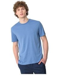 Calvin Klein - T-Shirts - Lyst