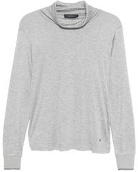 Lorena Antoniazzi - Long Sleeve T-Shirts - Lyst