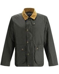 Barbour - Light Jackets - Lyst