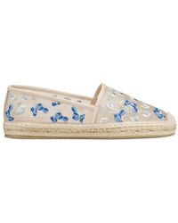 Stuart Weitzman - Espadrilles - Lyst