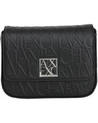 Armani Exchange - Cross body bags - Lyst