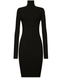 Wolford - Knitted Dresses - Lyst