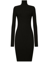 Wolford - Midi Dresses - Lyst