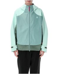 Nike - Rain Proof Jackets - Lyst