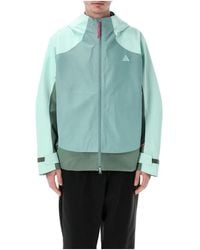 Nike - Rain Proof Jackets - Lyst