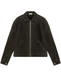 1989 STUDIO - Light Jackets - Lyst