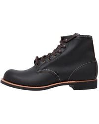 Red Wing - Lace-Up Boots - Lyst