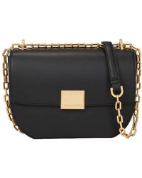 Karl Lagerfeld - Shoulder Bags - Lyst