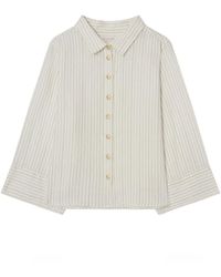BUSNEL - Shirts - Lyst