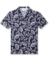 Baldessarini - Short Sleeve Shirts - Lyst