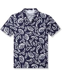 Baldessarini - Short Sleeve Shirts - Lyst