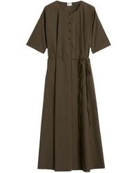 Aspesi - Midi Dresses - Lyst