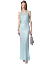 Twentyfourhaitch - Gowns - Lyst