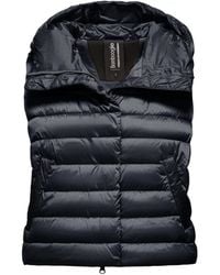 Bomboogie - Vests - Lyst