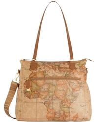 Alviero Martini 1A Classe - Backpacks - Lyst