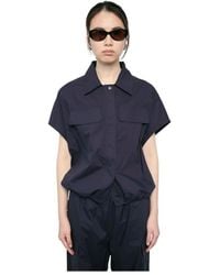 MEIMEIJ - Blouses - Lyst