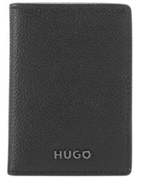 HUGO - Wallets & Cardholders - Lyst
