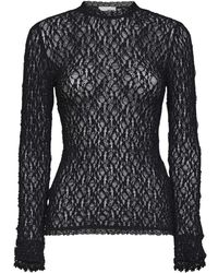 Isabel Marant - Long Sleeve T-Shirts - Lyst