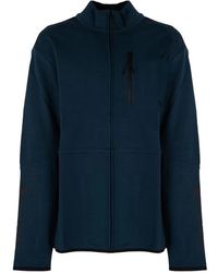 Champion - Klassieke Full-Zip Jas - Lyst