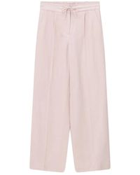 Riani - Wide Trousers - Lyst