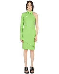 Ninamounah - Shirt Dresses - Lyst