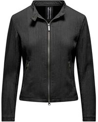 Bomboogie - Leather Jackets - Lyst
