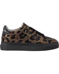 Alma En Pena. - Sneakers - Lyst