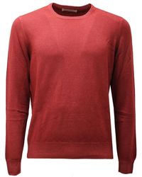 La Fileria - Kasjmiertrui 1968Ae Made - Lyst