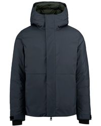 Bomboogie - Bristol Jacket - Lyst