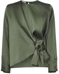 Blanca Vita - Blouses - Lyst